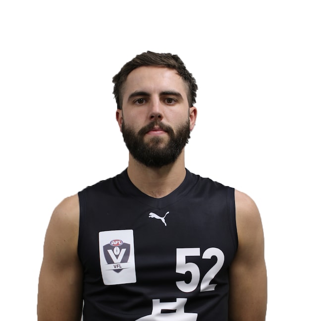 James Parsons profile picture